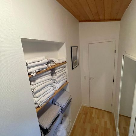 Cozy Apartment In Torshavn, Faroe Island With Free Parking. Zewnętrze zdjęcie
