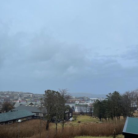 Cozy Apartment In Torshavn, Faroe Island With Free Parking. Zewnętrze zdjęcie
