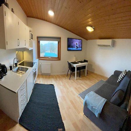 Cozy Apartment In Torshavn, Faroe Island With Free Parking. Zewnętrze zdjęcie