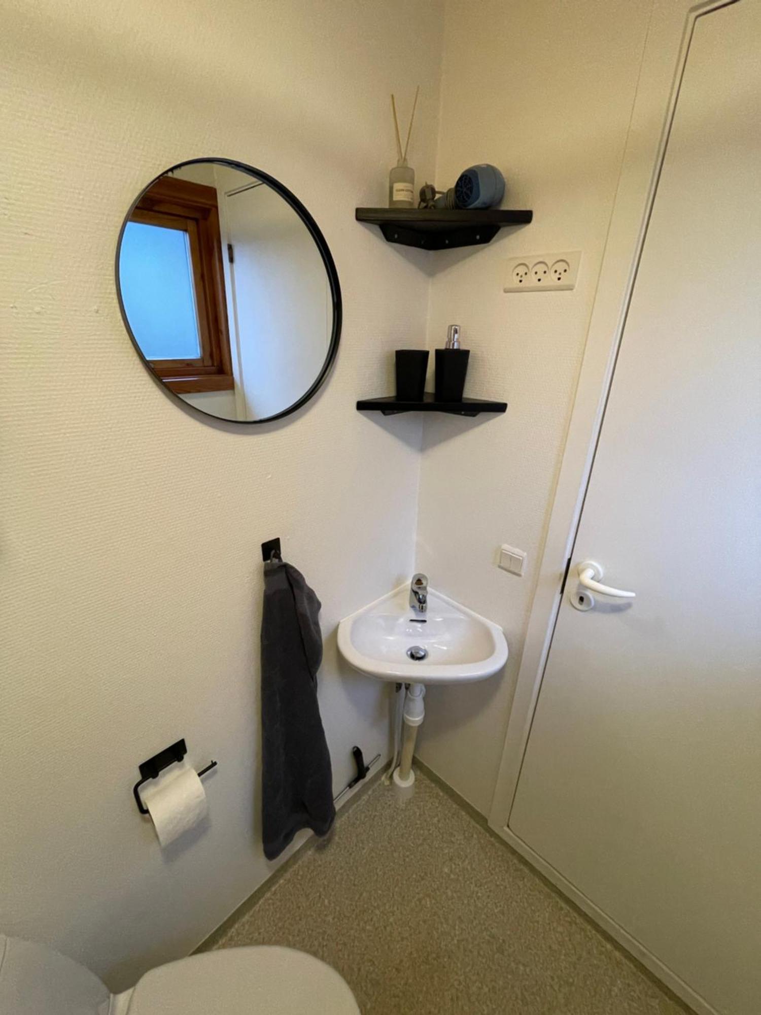 Cozy Apartment In Torshavn, Faroe Island With Free Parking. Zewnętrze zdjęcie