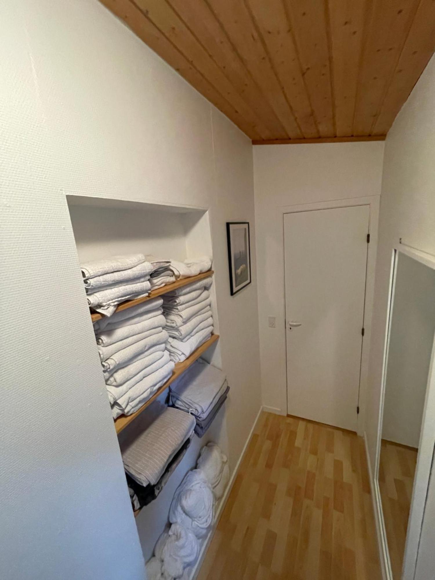 Cozy Apartment In Torshavn, Faroe Island With Free Parking. Zewnętrze zdjęcie