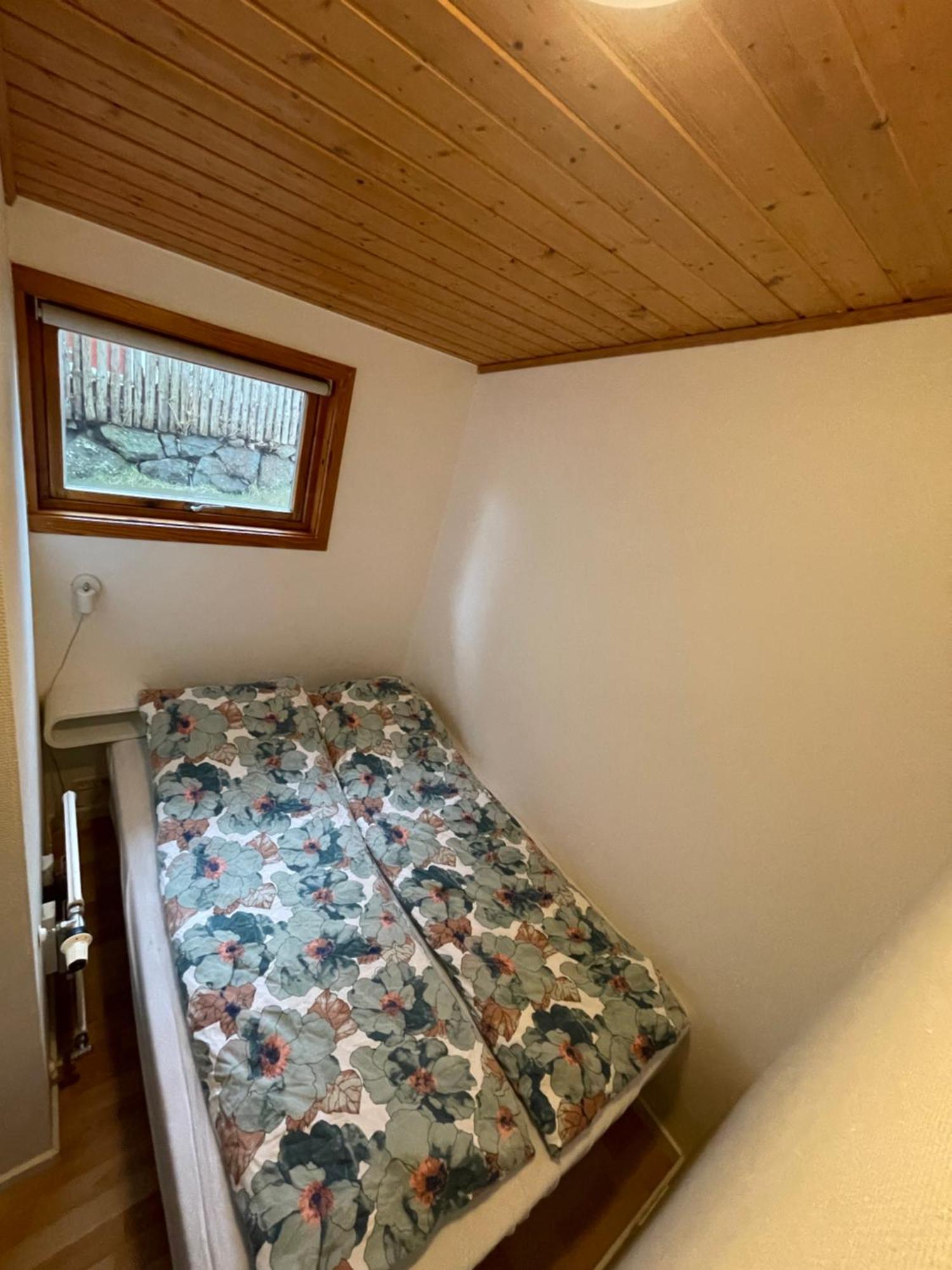 Cozy Apartment In Torshavn, Faroe Island With Free Parking. Zewnętrze zdjęcie