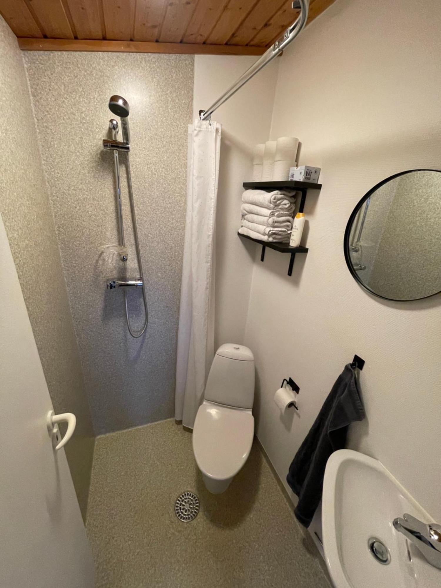 Cozy Apartment In Torshavn, Faroe Island With Free Parking. Zewnętrze zdjęcie