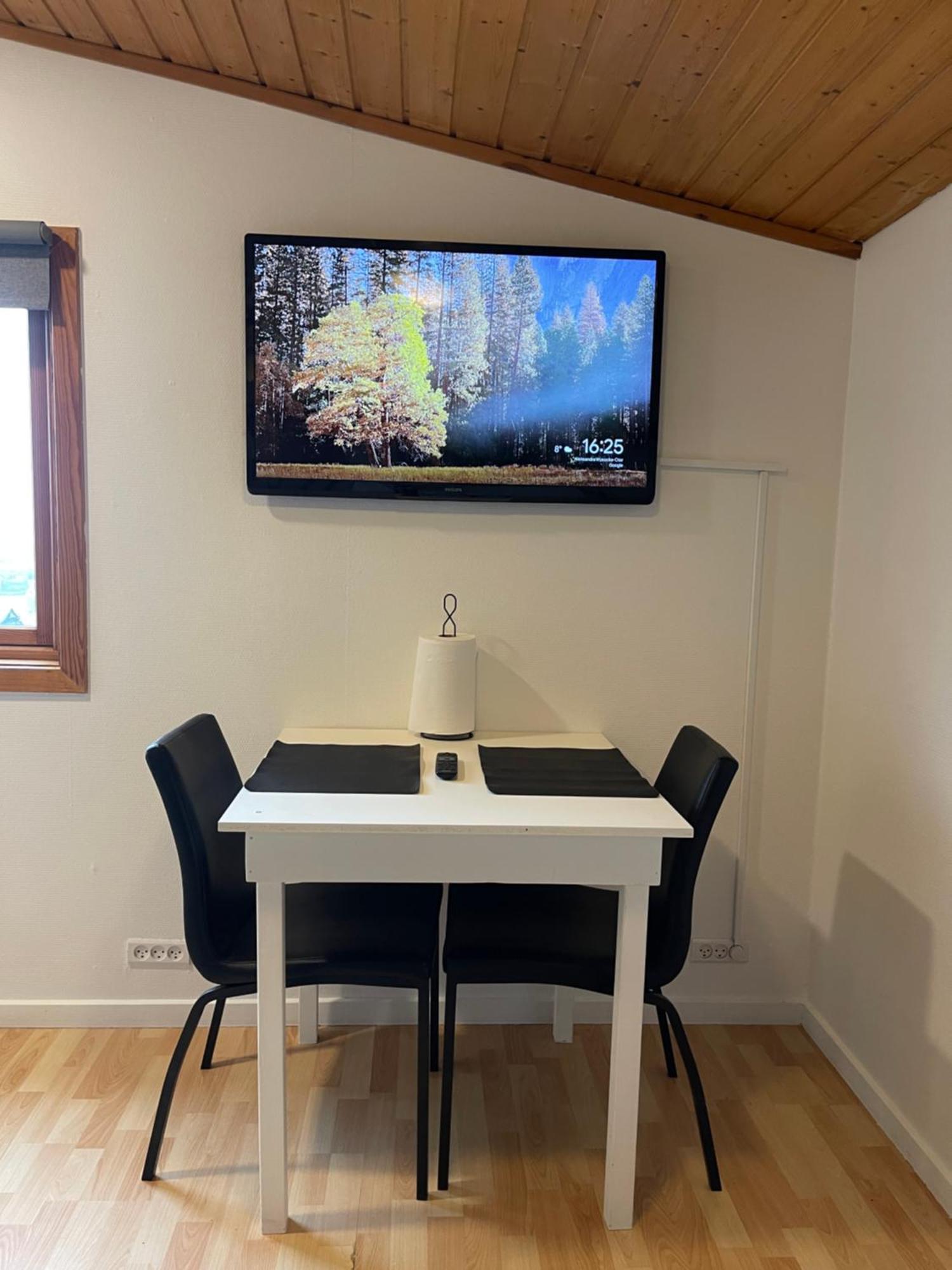 Cozy Apartment In Torshavn, Faroe Island With Free Parking. Zewnętrze zdjęcie