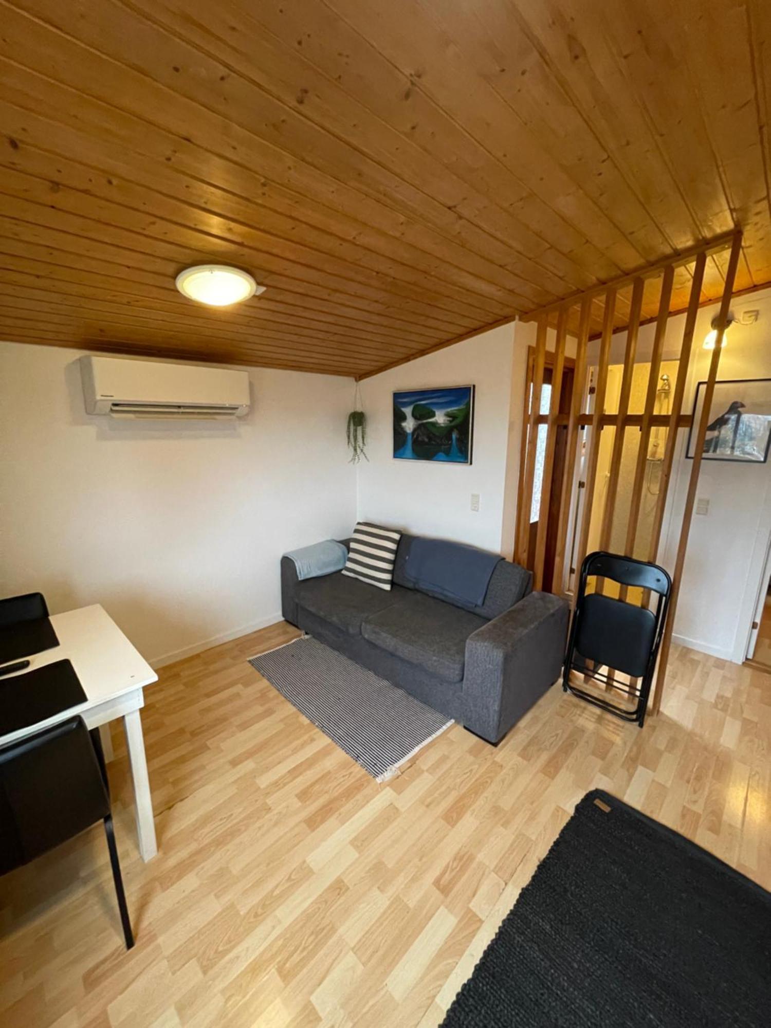 Cozy Apartment In Torshavn, Faroe Island With Free Parking. Zewnętrze zdjęcie